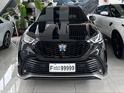 Toyota Crown Kluger 2023, 57000 км, за 30605.65 USD