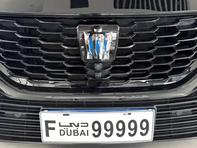 Toyota Crown Kluger 2023, 57000 км, за 30605.65 USD