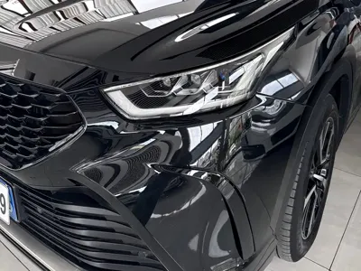 Toyota Crown Kluger 2023, 57000 км, за 30605.65 USD - фото 6