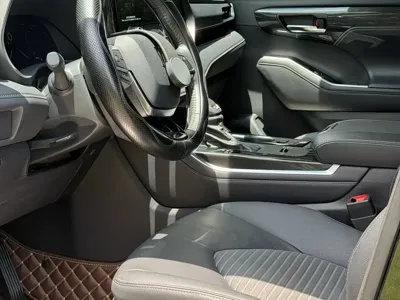 Toyota Crown Kluger 2023, 57000 км, за 30605.65 USD - фото 36