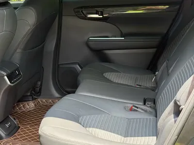 Toyota Crown Kluger 2023, 57000 км, за 30605.65 USD - фото 38