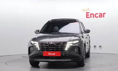 Hyundai Tucson 2021, 101000 км, за 15622.95 USD