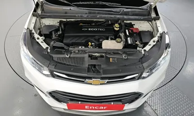 ChevroletGMDaewoo Trax 2017, 76358 км, за 5196 USD - фото 6