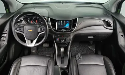 ChevroletGMDaewoo Trax 2017, 76358 км, за 5196 USD - фото 7