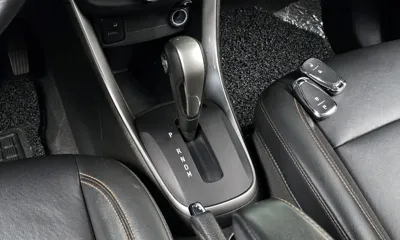 ChevroletGMDaewoo Trax 2017, 76358 км, за 5196 USD - фото 9