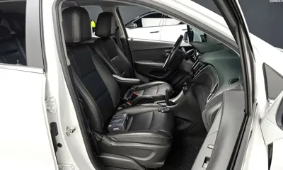 ChevroletGMDaewoo Trax 2017, 76358 км, за 5196 USD - фото 10