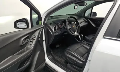 ChevroletGMDaewoo Trax 2017, 76358 км, за 5196 USD - фото 11