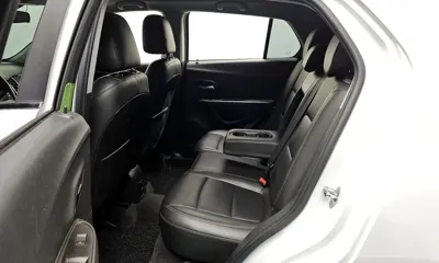 ChevroletGMDaewoo Trax 2017, 76358 км, за 5196 USD - фото 12