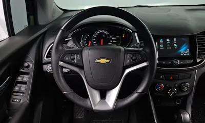 ChevroletGMDaewoo Trax 2017, 76358 км, за 5196 USD - фото 13