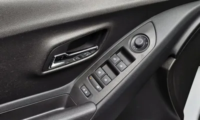 ChevroletGMDaewoo Trax 2017, 76358 км, за 5196 USD - фото 19