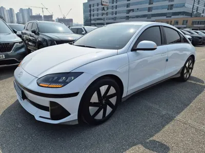 Hyundai Ioniq6 2025, 14603 км, за 22187.21 USD