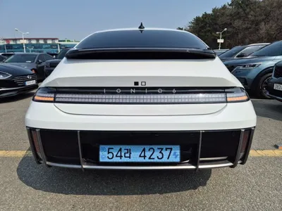 Hyundai Ioniq6 2025, 14603 км, за 22187.21 USD