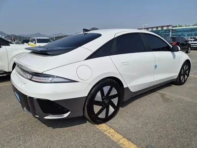 Hyundai Ioniq6 2025, 14603 км, за 22187.21 USD - фото 6