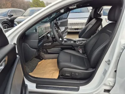Hyundai Ioniq6 2025, 14603 км, за 22187.21 USD - фото 10