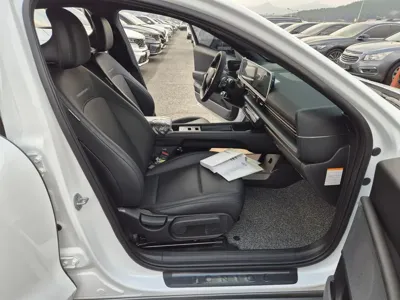 Hyundai Ioniq6 2025, 14603 км, за 22187.21 USD - фото 11
