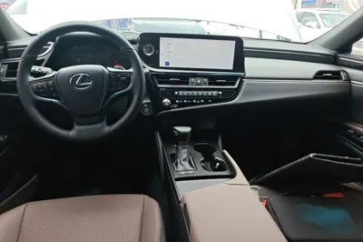 Lexus ES 2023, 9900 км, за 31029 USD - фото 20