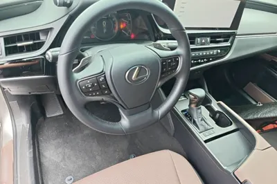 Lexus ES 2023, 9900 км, за 31029 USD - фото 21