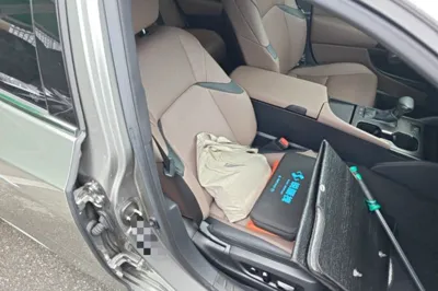 Lexus ES 2023, 9900 км, за 31029 USD - фото 27
