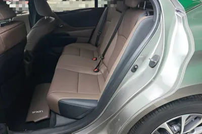 Lexus ES 2023, 9900 км, за 31029 USD - фото 28