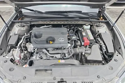 Lexus ES 2023, 9900 км, за 31029 USD - фото 30
