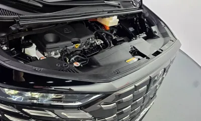 Toyota Alphard 2024, 5028 км, за 71233.47 USD - фото 6