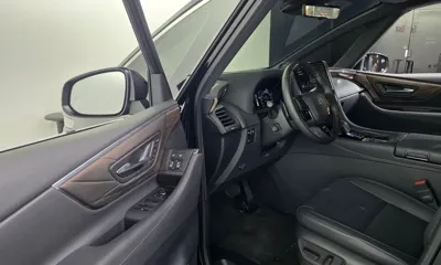 Toyota Alphard 2024, 5028 км, за 71233.47 USD - фото 10