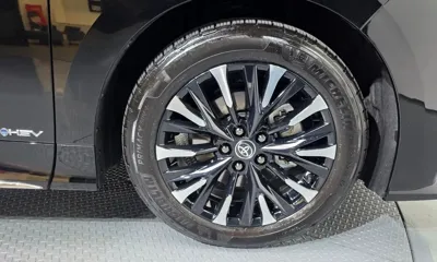 Toyota Alphard 2024, 5028 км, за 71233.47 USD - фото 21