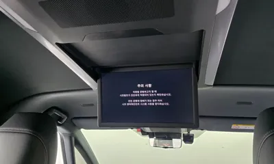 Toyota Alphard 2024, 5028 км, за 71233.47 USD - фото 31