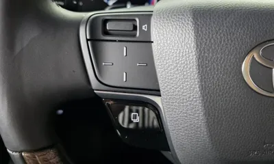Toyota Alphard 2024, 5028 км, за 71233.47 USD - фото 33