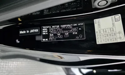 Toyota Alphard 2024, 5028 км, за 71233.47 USD - фото 38