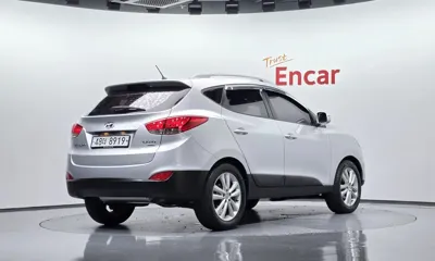 Hyundai Tucson 2012, 115673 км, за 3150.85 USD