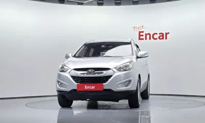 Hyundai Tucson 2012, 115673 км, за 3150.85 USD