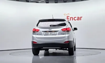 Hyundai Tucson 2012, 115673 км, за 3150.85 USD