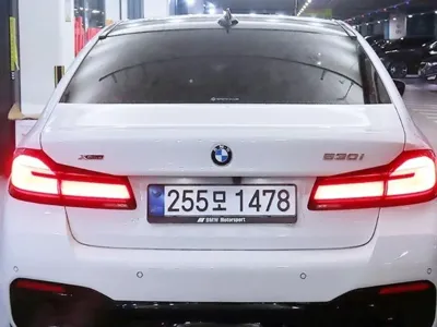 BMW 5-Series 2020, 73208 км, за 23296.57 USD
