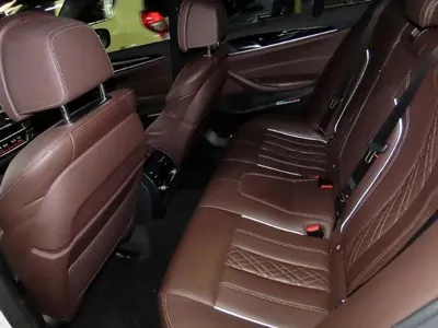 BMW 5-Series 2020, 73208 км, за 23296.57 USD - фото 7