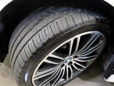 BMW 5-Series 2020, 73208 км, за 23296.57 USD - фото 20