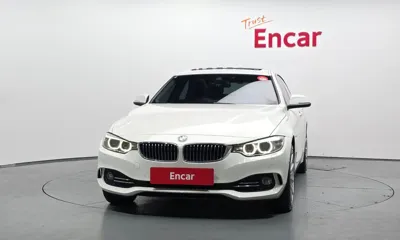 BMW 4-Series 2015, 119151 км, за 8469.06 USD