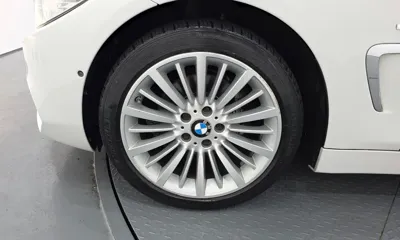 BMW 4-Series 2015, 119151 км, за 8469.06 USD