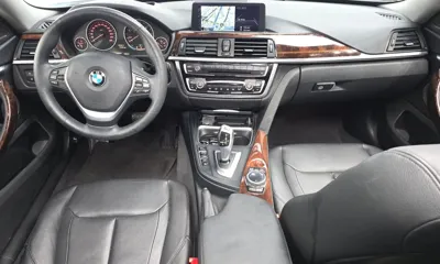 BMW 4-Series 2015, 119151 км, за 8469.06 USD - фото 7