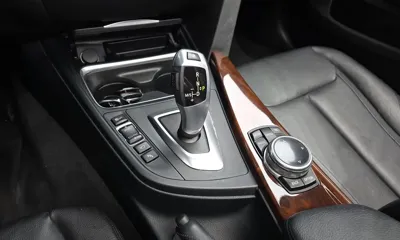 BMW 4-Series 2015, 119151 км, за 8469.06 USD - фото 9