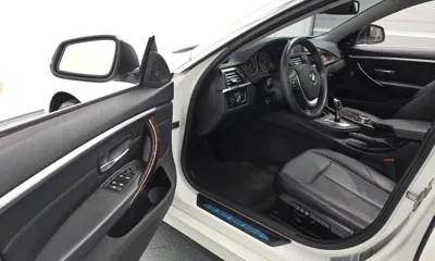 BMW 4-Series 2015, 119151 км, за 8469.06 USD - фото 10