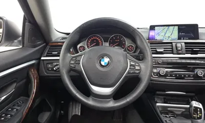 BMW 4-Series 2015, 119151 км, за 8469.06 USD - фото 12