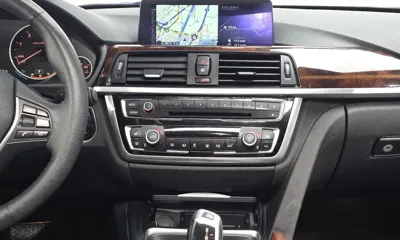 BMW 4-Series 2015, 119151 км, за 8469.06 USD - фото 13