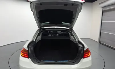 BMW 4-Series 2015, 119151 км, за 8469.06 USD - фото 20