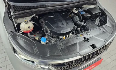 Kia Canival 2021, 119155 км, за 17078.29 USD - фото 6