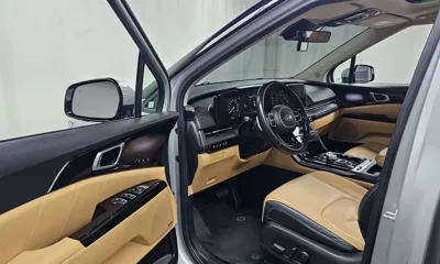 Kia Canival 2021, 119155 км, за 17078.29 USD - фото 10