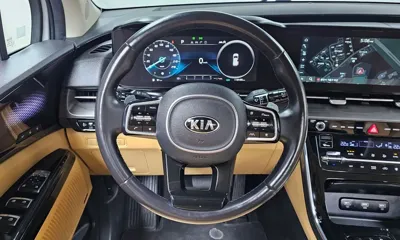 Kia Canival 2021, 119155 км, за 17078.29 USD - фото 13