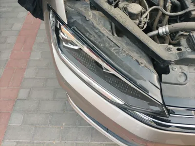 Volkswagen Golf Sportsvan 2019, 71100 км, за 8582 USD - фото 7