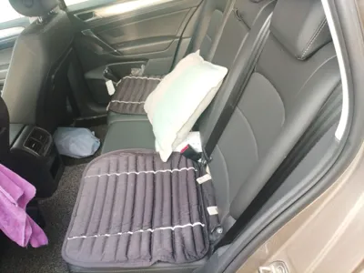 Volkswagen Golf Sportsvan 2019, 71100 км, за 8582 USD - фото 18