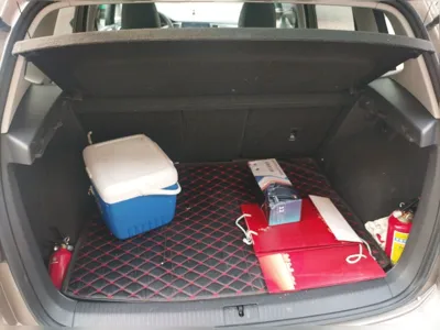 Volkswagen Golf Sportsvan 2019, 71100 км, за 8582 USD - фото 20
